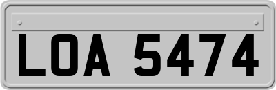 LOA5474