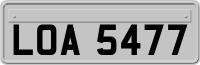 LOA5477