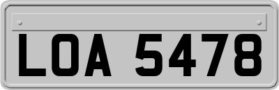 LOA5478