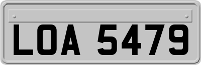 LOA5479