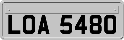 LOA5480