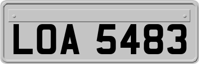 LOA5483