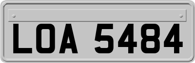 LOA5484
