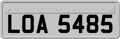 LOA5485