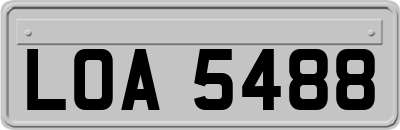 LOA5488