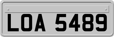LOA5489