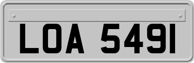 LOA5491