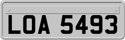 LOA5493