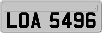 LOA5496