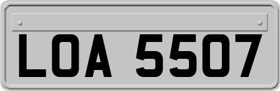 LOA5507