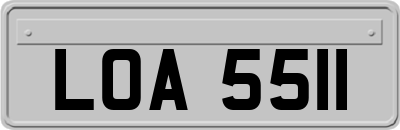 LOA5511