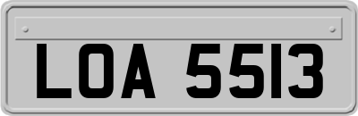 LOA5513