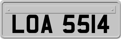 LOA5514