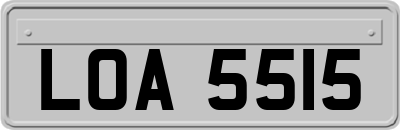 LOA5515