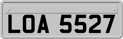 LOA5527