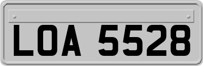LOA5528
