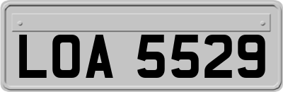 LOA5529