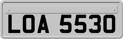 LOA5530