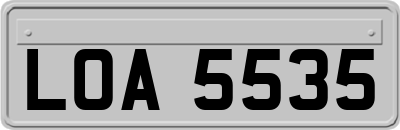 LOA5535