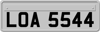 LOA5544