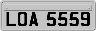 LOA5559