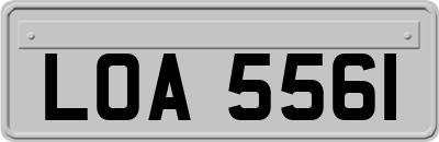 LOA5561