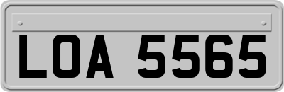 LOA5565
