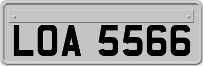 LOA5566