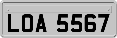 LOA5567