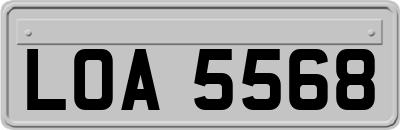 LOA5568