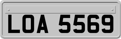 LOA5569