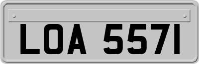 LOA5571