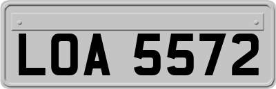LOA5572