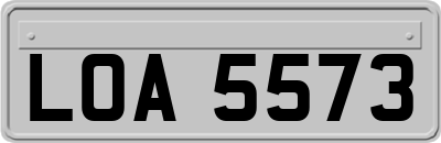 LOA5573