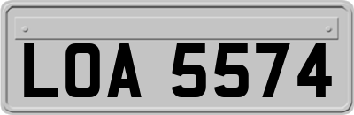 LOA5574