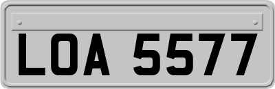 LOA5577