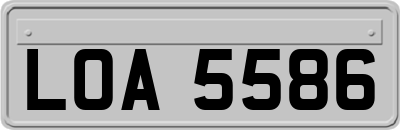 LOA5586