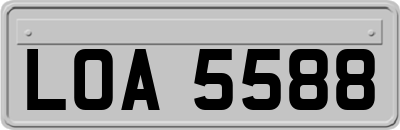 LOA5588
