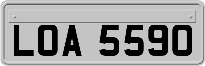LOA5590