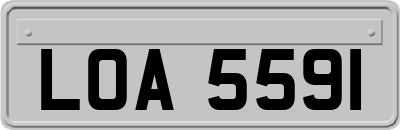 LOA5591