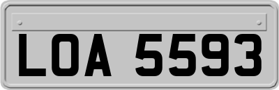 LOA5593