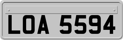LOA5594