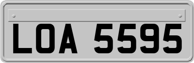 LOA5595