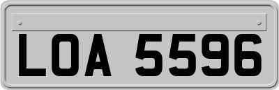 LOA5596
