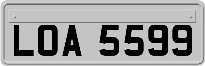 LOA5599