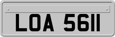 LOA5611