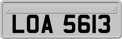 LOA5613