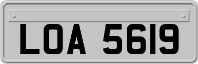 LOA5619