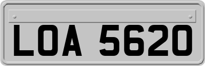 LOA5620