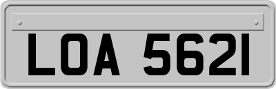 LOA5621